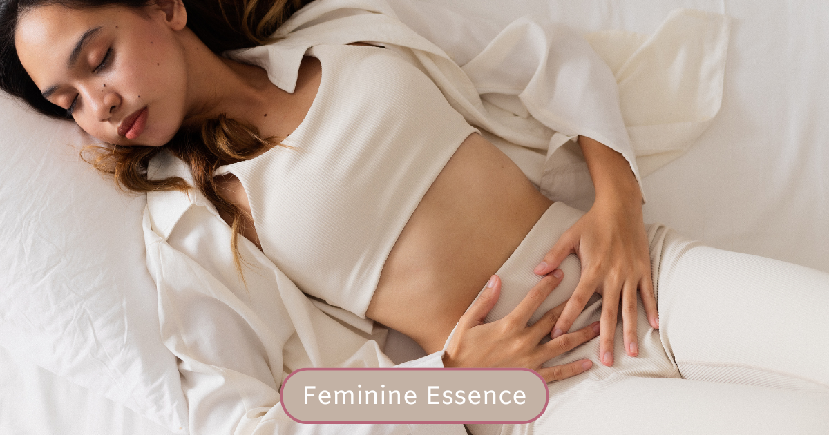 feminine essence